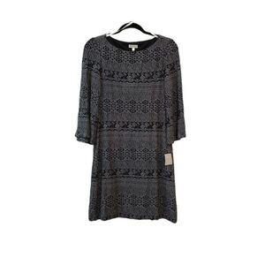 Madison Dress 